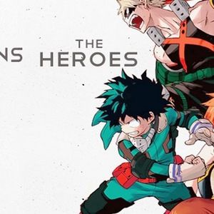 Meet your Posher, Nick